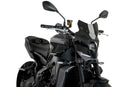 YAMAHA MT-09 Y-AMT [2024] – Nieuwe generatie sport – Transparant-39