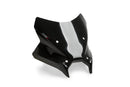YAMAHA MT-09 Y-AMT [2024] - New Generation Sport Windshield | Carbon look | PUIG 22077C