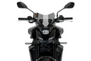 YAMAHA MT-09 Y-AMT [2024] – Nieuwe generatie sport – Transparant-5