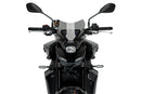 YAMAHA MT-09 Y-AMT [2024] – Nieuwe generatie sport – Transparant-7