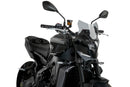 YAMAHA MT-09 Y-AMT [2024] – Nieuwe generatie sport – Transparant-29