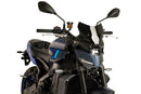 YAMAHA MT-09 Y-AMT [2024] – Nieuwe generatie sport – Transparant-32