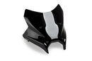 YAMAHA MT-09 Y-AMT [2024] - New Generation Sport Windshield | Black | PUIG 22077N