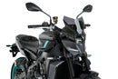 YAMAHA MT-09 Y-AMT [2024] – New Generation Sport – Heavily tinted-19