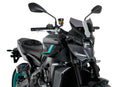 YAMAHA MT-09 Y-AMT [2024] – Nieuwe generatie sport – Transparant-41