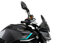 YAMAHA MT-09 Y-AMT [2024] – New Generation Sport – Heavily tinted-42