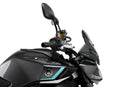 YAMAHA MT-09 Y-AMT [2024] – Nieuwe generatie sport – Transparant-22