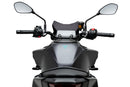 YAMAHA MT-09 Y-AMT [2024] – Nieuwe generatie sport – Transparant-44