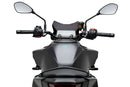 YAMAHA MT-09 Y-AMT [2024] – Nieuwe generatie sport – Transparant-23