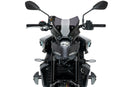 YAMAHA MT-09 Y-AMT [2024] – New Generation Sport – Black-45