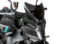 YAMAHA MT-09 Y-AMT [2024] – New Generation Sport – Heavily tinted-46