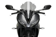 TRIUMPH DAYTONA 660 [2025] - Z-Racing screen | Tinted | PUIG 22084H