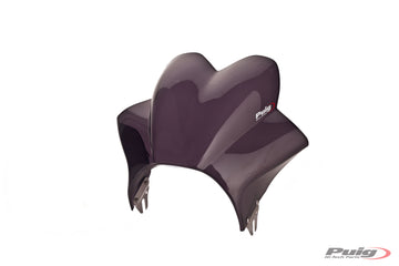 KAWASAKI W 230 [2025] – Wave – Sterk getint - 0