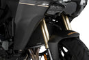 YAMAHA TRACER 9 Y-AMT [2025] – sportscherm – zwaar getint-8