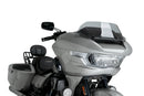 HARLEY DAVIDSON CVO ROAD GLIDE ST FLTRXSTSE [2025] - High-Road Sport Screen | Tinted | PUIG 22107H