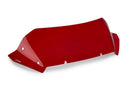 HARLEY DAVIDSON CVO ROAD GLIDE ST FLTRXSTSE [2025] - High-Road Sport Screen | Red | PUIG 22107R