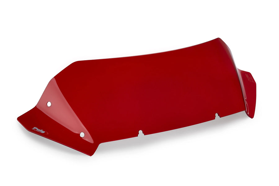 HARLEY DAVIDSON CVO ROAD GLIDE ST FLTRXSTSE [2025] - High-Road Sport Screen | Red | PUIG 22107R