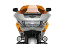 HARLEY DAVIDSON CVO ROAD GLIDE ST FLTRXSTSE [2025] - High-Road Sport Screen | Orange | PUIG 22107T