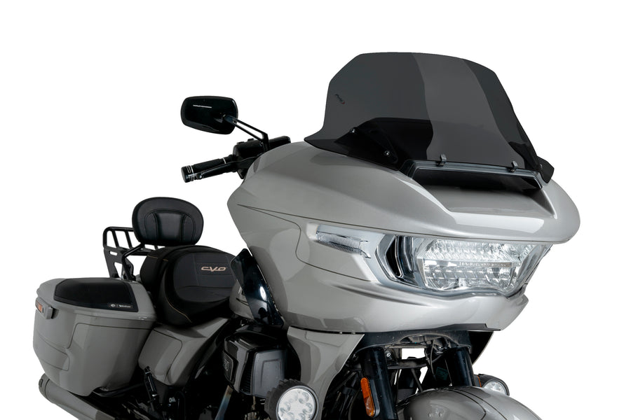 HARLEY DAVIDSON CVO ROAD GLIDE ST FLTRXSTSE [2025] – High-Road Touring – Stark