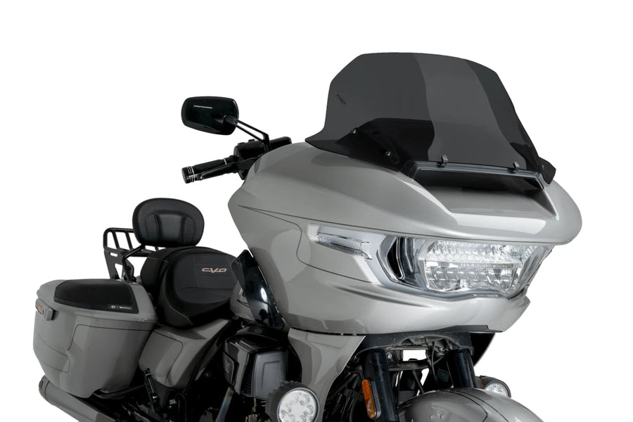 HARLEY DAVIDSON CVO ROAD GLIDE ST FLTRXSTSE [2025] – High-Road Touring – Stark