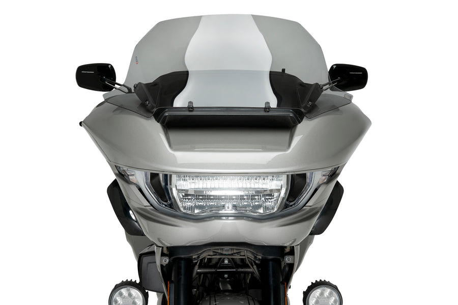 HARLEY DAVIDSON CVO ROAD GLIDE ST FLTRXSTSE [2025] – High-Road Touring – Stark