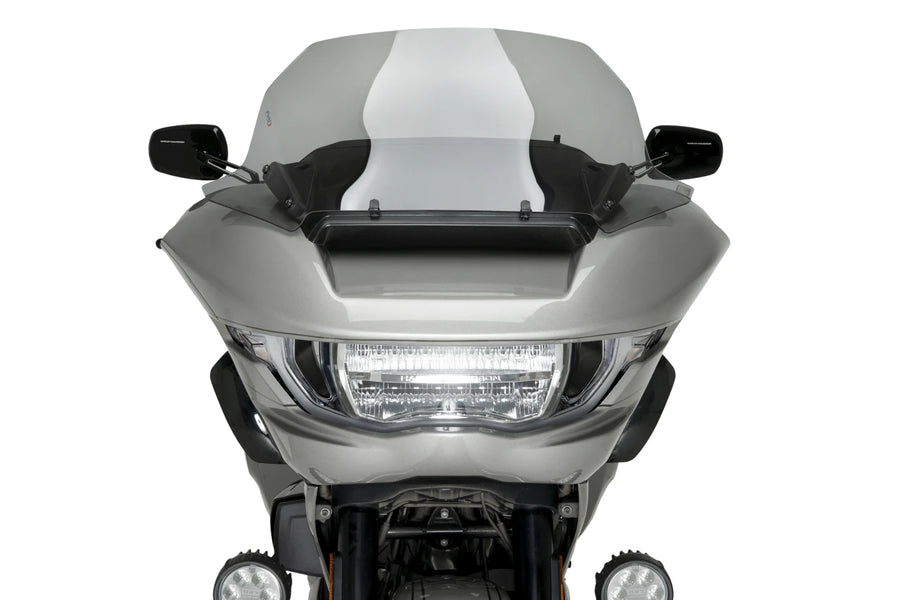 HARLEY DAVIDSON CVO ROAD GLIDE ST FLTRXSTSE [2025] – High-Road Touring – Stark