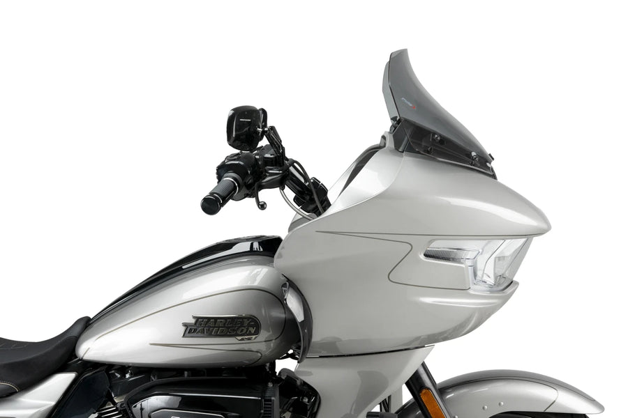 HARLEY DAVIDSON CVO ROAD GLIDE ST FLTRXSTSE [2025] – High-Road Touring – Stark