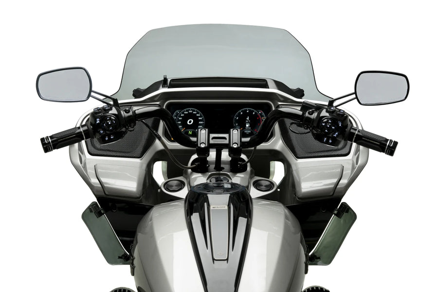 HARLEY DAVIDSON CVO ROAD GLIDE ST FLTRXSTSE [2025] – High-Road Touring – Stark
