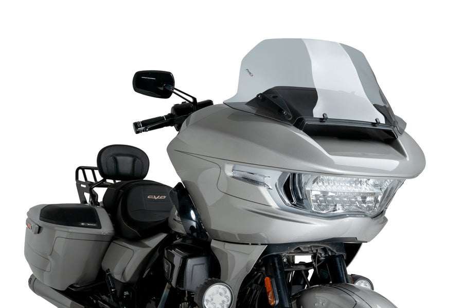 HARLEY DAVIDSON CVO ROAD GLIDE ST FLTRXSTSE [2025] – High-Road Touring – Stark