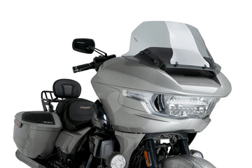 HARLEY DAVIDSON CVO ROAD GLIDE ST FLTRXSTSE [2025] – High-Road Touring – Getint - 0
