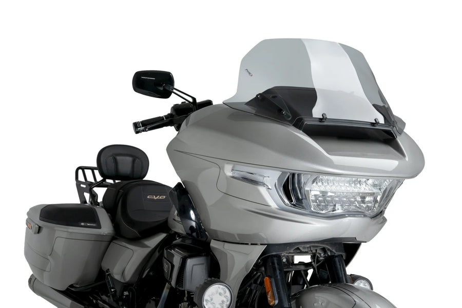 HARLEY DAVIDSON CVO ROAD GLIDE ST FLTRXSTSE [2025] – High-Road Touring – Stark