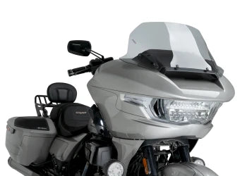 HARLEY DAVIDSON CVO ROAD GLIDE ST FLTRXSTSE [2025] – High-Road Sport – Getint