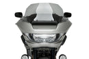 HARLEY-DAVIDSON CVO ROAD GLIDE ST FLTRXSTSE [2025] - High-Road Touring Screen | Tinted | PUIG 22108H