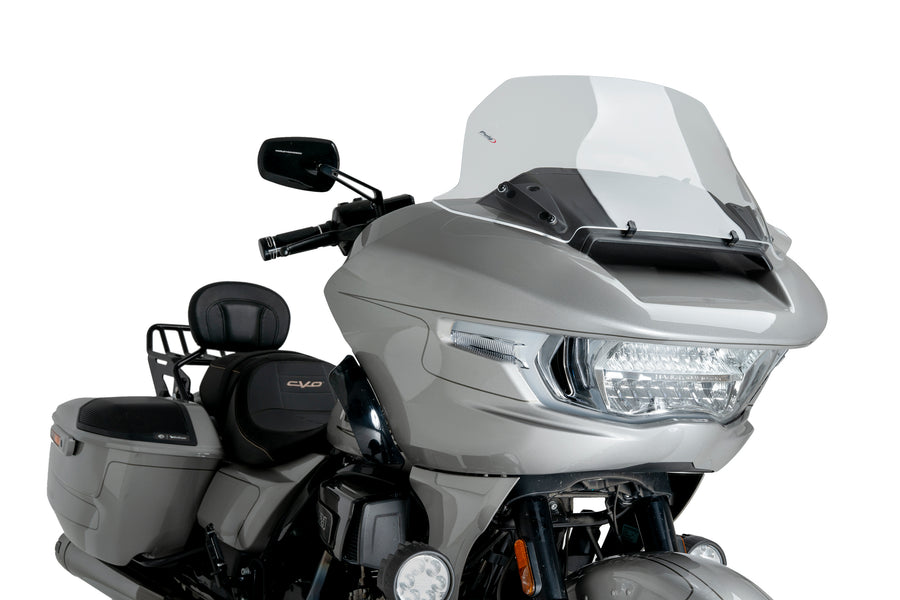 HARLEY DAVIDSON CVO ROAD GLIDE ST FLTRXSTSE [2025] – High-Road Touring – Stark