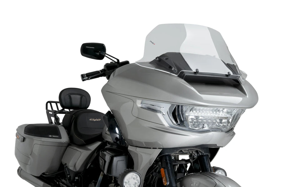 HARLEY DAVIDSON CVO ROAD GLIDE ST FLTRXSTSE [2025] – High-Road Touring – Stark