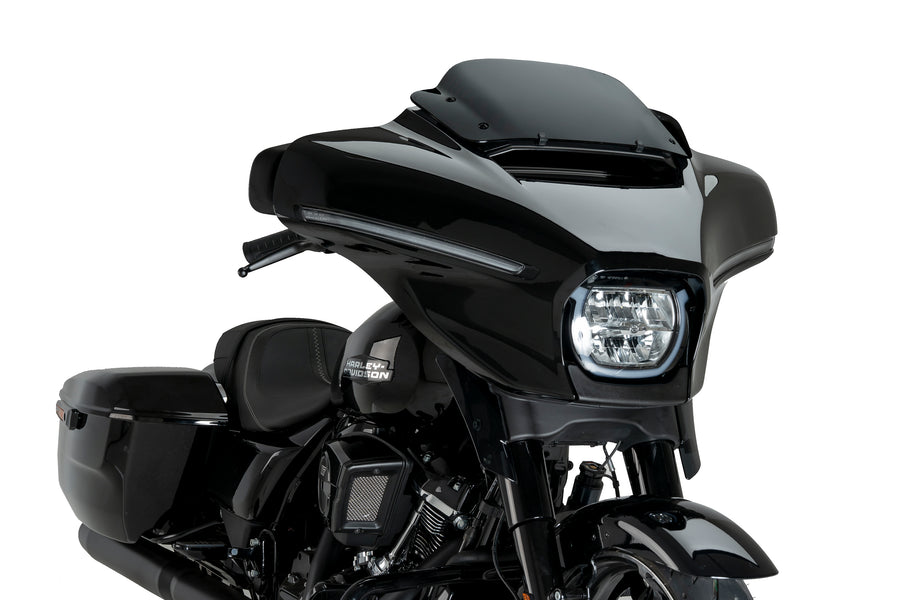 HARLEY DAVIDSON STREET GLIDE FLHX [2025] – High-Road Touring – Stark getönt