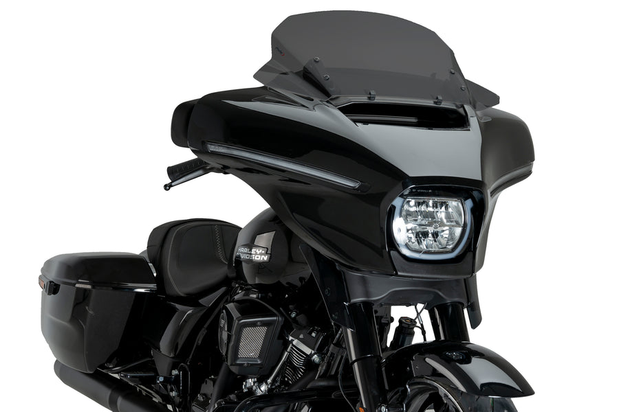 HARLEY DAVIDSON STREET GLIDE FLHX [2025] – High-Road Touring – Stark getönt