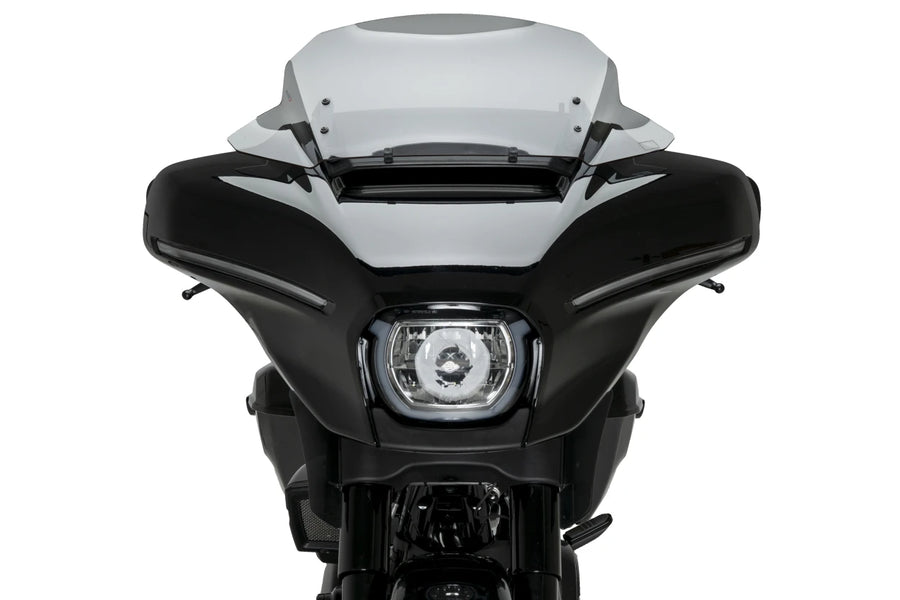 HARLEY DAVIDSON STREET GLIDE FLHX [2025] – High-Road Touring – Stark getönt
