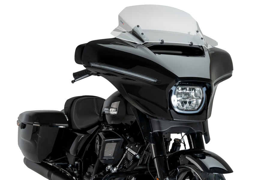 HARLEY DAVIDSON STREET GLIDE FLHX [2025] – High-Road Touring – Stark getönt