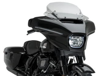HARLEY DAVIDSON STREET GLIDE FLHX [2025] – High-Road Sport – Tinted