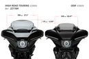 HARLEY DAVIDSON STREET GLIDE FLHX [2025] – High-Road Touring – Stark getönt-35