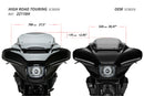 HARLEY DAVIDSON STREET GLIDE FLHX [2025] – High-Road Touring – Stark getönt-9