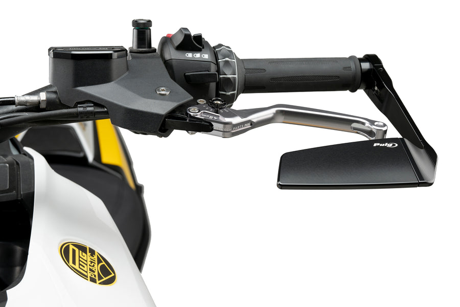 KTM 890 DUKE R [2025] – Retrovisor Diablo – Black