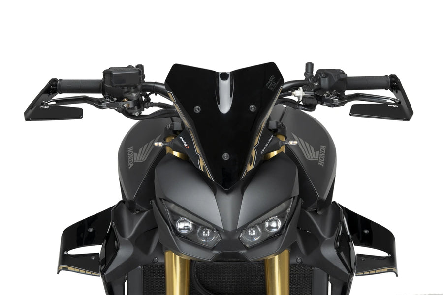 KTM 890 DUKE R [2025] – Retrovisor Diablo – Black