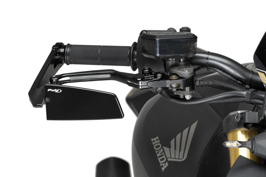 KTM 890 DUKE R [2025] – Retrovisor Diablo – Black