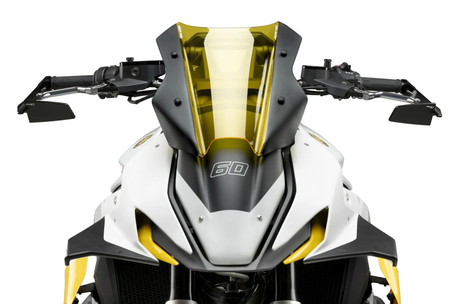 KTM 890 DUKE R [2025] – Retrovisor Diablo – Black