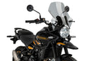 ROYAL ENFIELD HIMALAYAN 450 [2025] – Adjustable screen – Heavily tinted-10