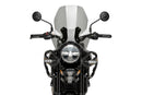 ROYAL ENFIELD HIMALAYAN 450 [2025] – Verstellbare Scheibe – Getönt-7