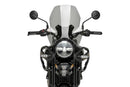ROYAL ENFIELD HIMALAYAN 450 [2025] – Verstellbare Scheibe – Getönt-4