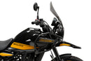 ROYAL ENFIELD HIMALAYAN 450 [2025] – Adjustable screen – Heavily tinted-13